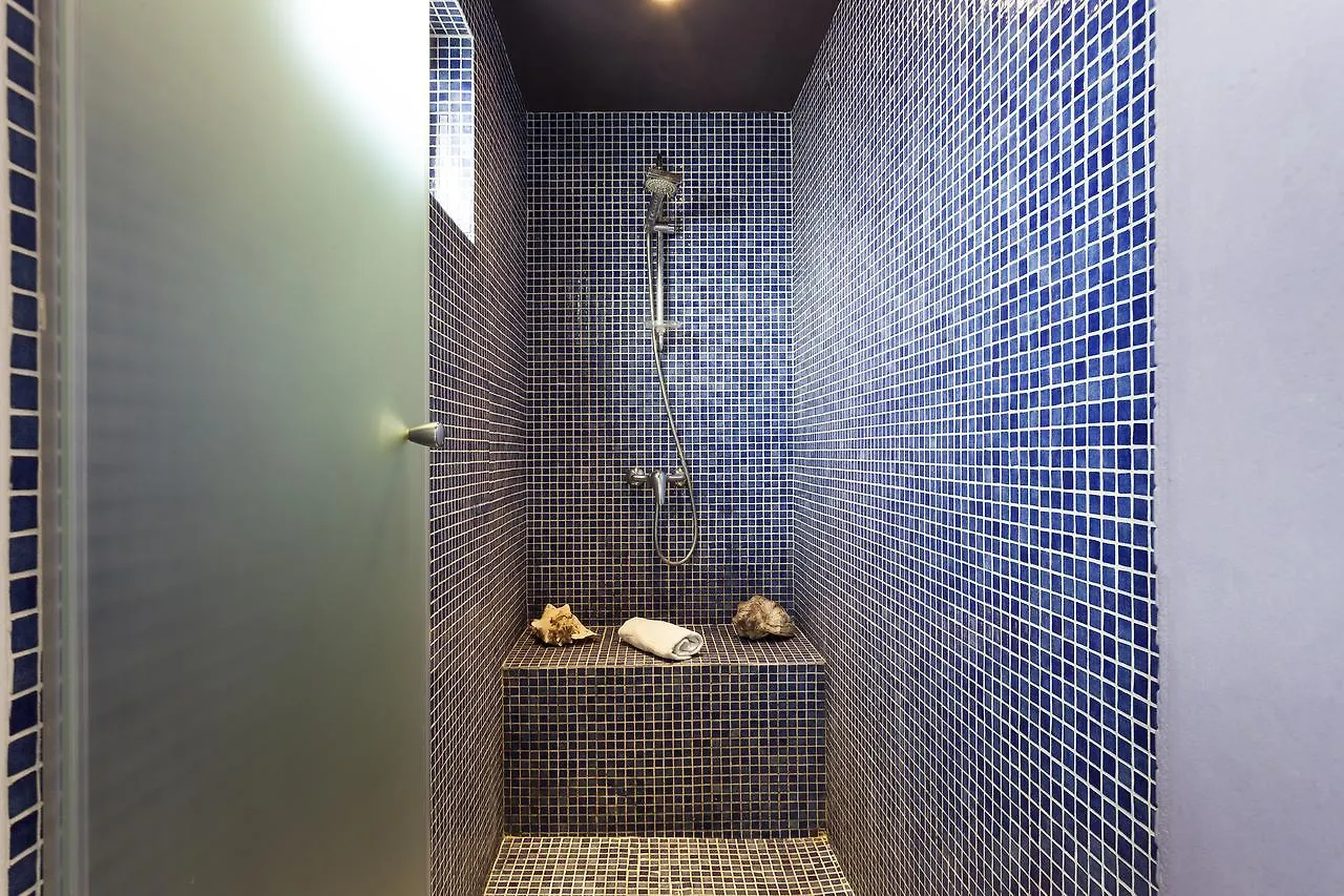 Ab Sagrada Familia Apartamento Barcelona